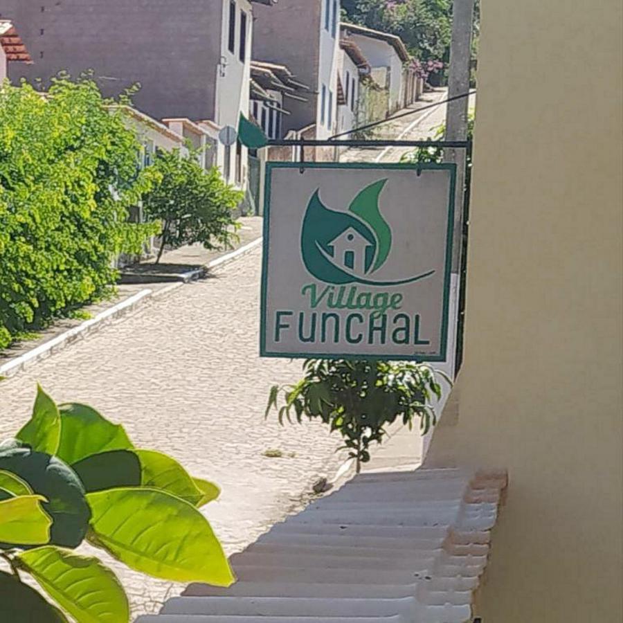 Village Funchal 03, Lencois Extérieur photo